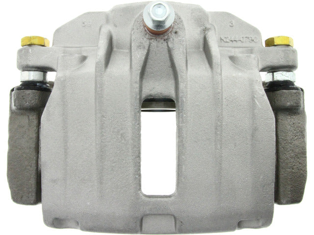 Centric Parts Disc Brake Caliper P/N:141.66522 Fits: Cadillac Deville 05-04, Cadillac Dts 11-06, Chevrolet Silverado 1500 06-03, Chevrolet Silverado 1500 Classic 2007, GMC Sierra 1500 06-03, GMC Sierra 1500 Classic 2007 - Image 6