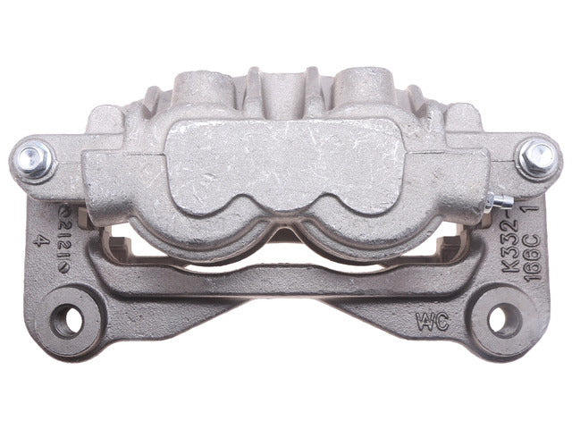 Centric Parts Disc Brake Caliper P/N:141.66525 Fits: Chevrolet Silverado 1500 05-02, GMC Sierra 1500 05-02 - Image 1