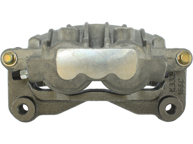 Centric Parts Disc Brake Caliper P/N:141.66526 Fits: Chevrolet Silverado 1500 05-02, GMC Sierra 1500 05-02 - Image 1