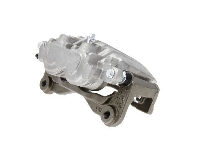 Centric Parts Disc Brake Caliper P/N:141.66526 Fits: Chevrolet Silverado 1500 05-02, GMC Sierra 1500 05-02 - Image 2
