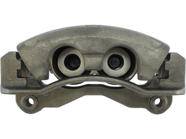 Centric Parts Disc Brake Caliper P/N:141.66526 Fits: Chevrolet Silverado 1500 05-02, GMC Sierra 1500 05-02 - Image 3