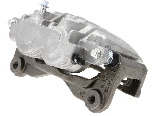 Centric Parts Disc Brake Caliper P/N:141.66526 Fits: Chevrolet Silverado 1500 05-02, GMC Sierra 1500 05-02 - Image 5