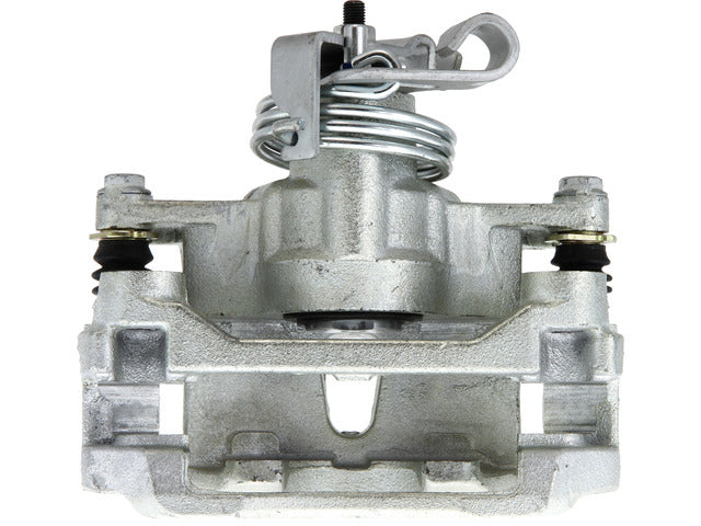 Centric Parts Disc Brake Caliper P/N:141.66527 Fits: Buick Terraza 07-05, Chevrolet Uplander 09-05, Pontiac Montana 09-05, Saturn Relay 07-05, Vpg Mv-1 2011 - Image 2