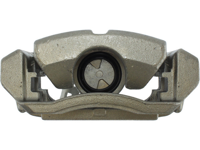 Centric Parts Disc Brake Caliper P/N:141.66527 Fits: Buick Terraza 07-05, Chevrolet Uplander 09-05, Pontiac Montana 09-05, Saturn Relay 07-05, Vpg Mv-1 2011 - Image 3