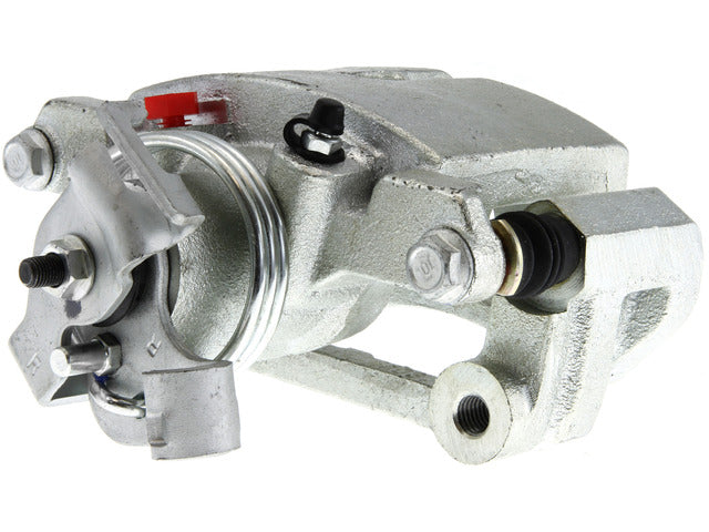 Centric Parts Disc Brake Caliper P/N:141.66527 Fits: Buick Terraza 07-05, Chevrolet Uplander 09-05, Pontiac Montana 09-05, Saturn Relay 07-05, Vpg Mv-1 2011 - Image 5
