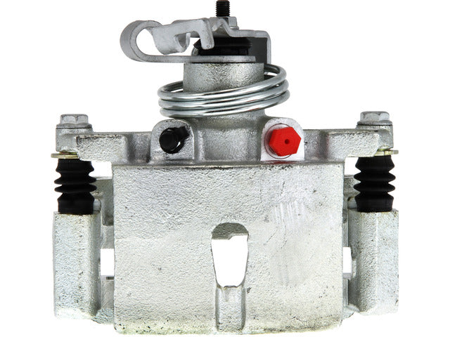 Centric Parts Disc Brake Caliper P/N:141.66527 Fits: Buick Terraza 07-05, Chevrolet Uplander 09-05, Pontiac Montana 09-05, Saturn Relay 07-05, Vpg Mv-1 2011 - Image 6