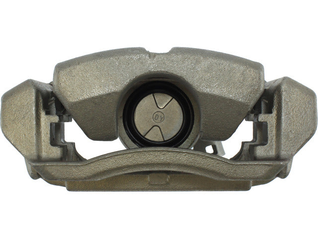 Centric Parts Disc Brake Caliper P/N:141.66528 Fits: Buick Terraza 07-05, Chevrolet Uplander 09-05, Mobility Ventures Mv-1 2014, Pontiac Montana 09-05, Saturn Relay 07-05, Vpg Mv-1 12-11 - Image 3