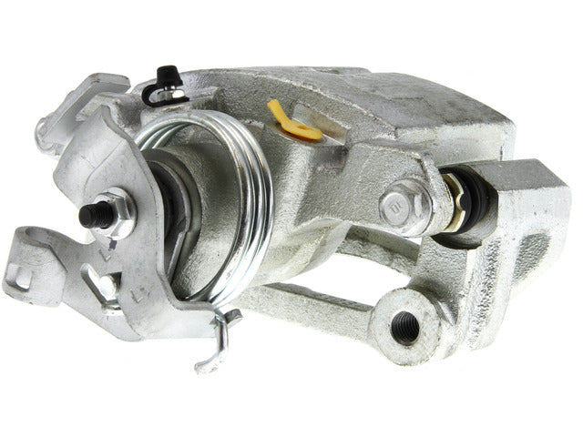 Centric Parts Disc Brake Caliper P/N:141.66528 Fits: Buick Terraza 07-05, Chevrolet Uplander 09-05, Mobility Ventures Mv-1 2014, Pontiac Montana 09-05, Saturn Relay 07-05, Vpg Mv-1 12-11 - Image 5