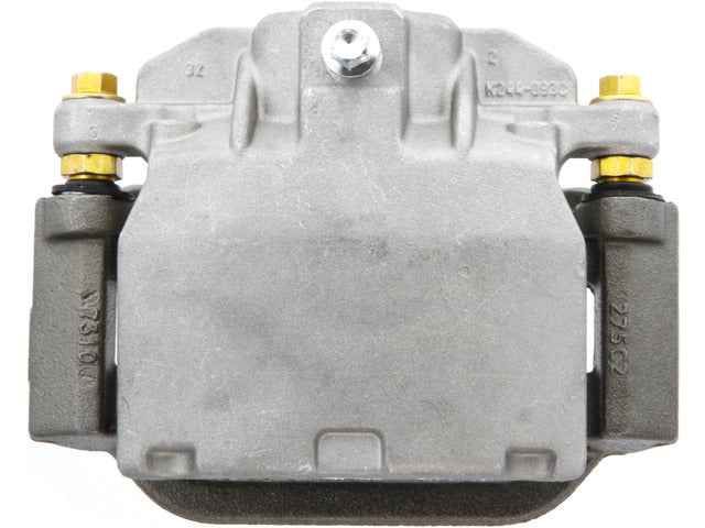 Centric Parts Disc Brake Caliper P/N:141.66529 Fits: Cadillac Escalade, Cadillac Escalade Esv, Cadillac Escalade Ext, Chevrolet Avalanche, Chevrolet Silverado 1500, Chevrolet Silverado 1500 Ld, Chevrolet Suburban, Chevrolet Suburban 1500, Chevrolet Tahoe - Image 6