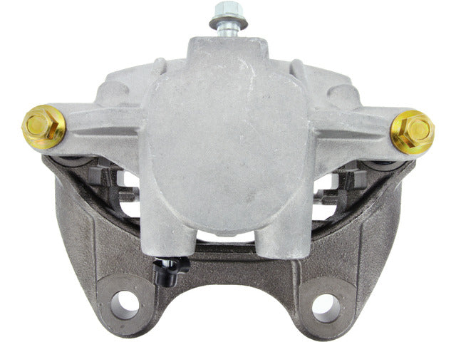 Centric Parts Disc Brake Caliper P/N:141.66530 Fits: Cadillac Escalade, Cadillac Escalade Esv, Cadillac Escalade Ext, Chevrolet Avalanche, Chevrolet Silverado 1500, Chevrolet Silverado 1500 Ld, Chevrolet Suburban, Chevrolet Suburban 1500, Chevrolet Tahoe - Image 1