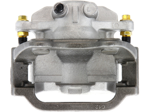 Centric Parts Disc Brake Caliper P/N:141.66530 Fits: Cadillac Escalade, Cadillac Escalade Esv, Cadillac Escalade Ext, Chevrolet Avalanche, Chevrolet Silverado 1500, Chevrolet Silverado 1500 Ld, Chevrolet Suburban, Chevrolet Suburban 1500, Chevrolet Tahoe - Image 2