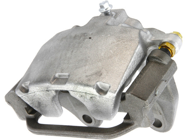 Centric Parts Disc Brake Caliper P/N:141.66530 Fits: Cadillac Escalade, Cadillac Escalade Esv, Cadillac Escalade Ext, Chevrolet Avalanche, Chevrolet Silverado 1500, Chevrolet Silverado 1500 Ld, Chevrolet Suburban, Chevrolet Suburban 1500, Chevrolet Tahoe - Image 4