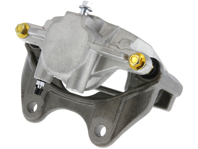 Centric Parts Disc Brake Caliper P/N:141.66530 Fits: Cadillac Escalade, Cadillac Escalade Esv, Cadillac Escalade Ext, Chevrolet Avalanche, Chevrolet Silverado 1500, Chevrolet Silverado 1500 Ld, Chevrolet Suburban, Chevrolet Suburban 1500, Chevrolet Tahoe - Image 5