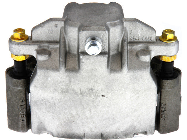 Centric Parts Disc Brake Caliper P/N:141.66530 Fits: Cadillac Escalade, Cadillac Escalade Esv, Cadillac Escalade Ext, Chevrolet Avalanche, Chevrolet Silverado 1500, Chevrolet Silverado 1500 Ld, Chevrolet Suburban, Chevrolet Suburban 1500, Chevrolet Tahoe - Image 6