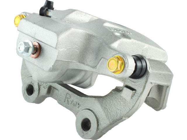 Centric Parts Disc Brake Caliper P/N:141.66531 Fits: Buick Enclave 17-08, Cadillac Xts 19-13, Chevrolet Traverse 17-09, GMC Acadia 17-07, GMC Acadia Limited 2017, Saturn Outlook 10-07 - Image 5
