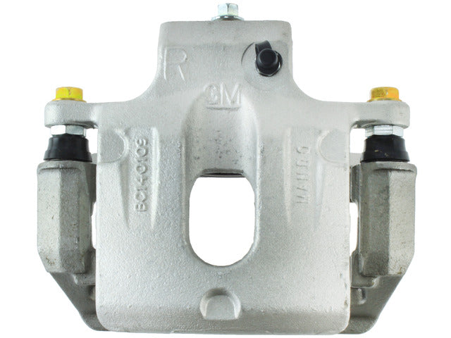 Centric Parts Disc Brake Caliper P/N:141.66531 Fits: Buick Enclave 17-08, Cadillac Xts 19-13, Chevrolet Traverse 17-09, GMC Acadia 17-07, GMC Acadia Limited 2017, Saturn Outlook 10-07 - Image 6