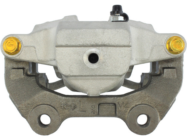 Centric Parts Disc Brake Caliper P/N:141.66532 Fits: Buick Enclave 17-08, Cadillac Xts 19-13, Chevrolet Traverse 17-09, GMC Acadia 17-07, GMC Acadia Limited 2017, Saturn Outlook 10-07 - Image 1