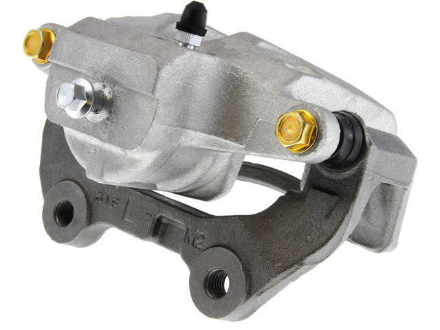 Centric Parts Disc Brake Caliper P/N:141.66532 Fits: Buick Enclave 17-08, Cadillac Xts 19-13, Chevrolet Traverse 17-09, GMC Acadia 17-07, GMC Acadia Limited 2017, Saturn Outlook 10-07 - Image 5