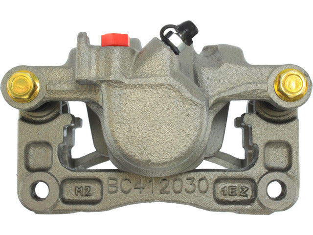 Centric Parts Disc Brake Caliper P/N:141.66533 Fits: Chevrolet Captiva Sport 15-08, Chevrolet Equinox 17-07, GMC Terrain 17-10, Pontiac Torrent 09-07, Saturn Vue 10-08 - Image 1