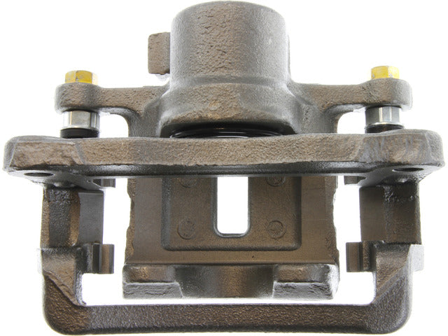 Centric Parts Disc Brake Caliper P/N:141.66533 Fits: Chevrolet Captiva Sport 15-08, Chevrolet Equinox 17-07, GMC Terrain 17-10, Pontiac Torrent 09-07, Saturn Vue 10-08 - Image 2