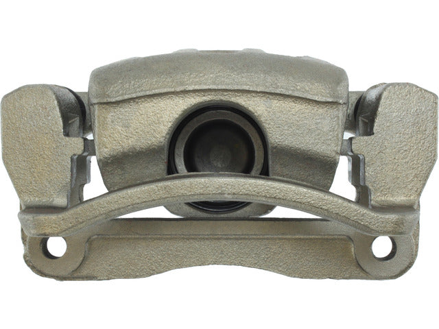 Centric Parts Disc Brake Caliper P/N:141.66533 Fits: Chevrolet Captiva Sport 15-08, Chevrolet Equinox 17-07, GMC Terrain 17-10, Pontiac Torrent 09-07, Saturn Vue 10-08 - Image 3