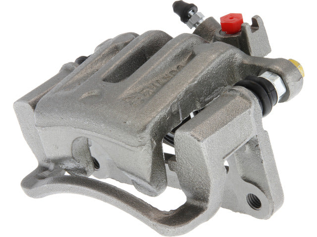 Centric Parts Disc Brake Caliper P/N:141.66533 Fits: Chevrolet Captiva Sport 15-08, Chevrolet Equinox 17-07, GMC Terrain 17-10, Pontiac Torrent 09-07, Saturn Vue 10-08 - Image 4