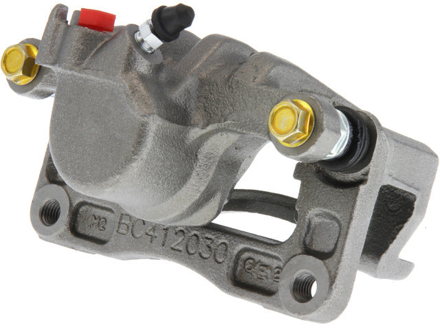 Centric Parts Disc Brake Caliper P/N:141.66533 Fits: Chevrolet Captiva Sport 15-08, Chevrolet Equinox 17-07, GMC Terrain 17-10, Pontiac Torrent 09-07, Saturn Vue 10-08 - Image 5