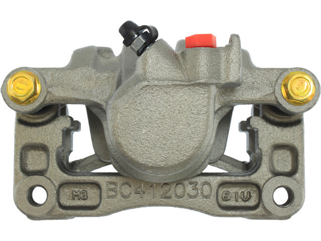 Centric Parts Disc Brake Caliper P/N:141.66534 Fits: Chevrolet Captiva Sport 10-08, Chevrolet Captiva Sport 15-12, Chevrolet Equinox 17-07, GMC Terrain 17-10, Pontiac Torrent 09-07, Saturn Vue 10-08 - Image 1