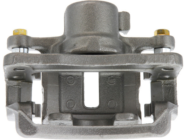 Centric Parts Disc Brake Caliper P/N:141.66534 Fits: Chevrolet Captiva Sport 10-08, Chevrolet Captiva Sport 15-12, Chevrolet Equinox 17-07, GMC Terrain 17-10, Pontiac Torrent 09-07, Saturn Vue 10-08 - Image 2
