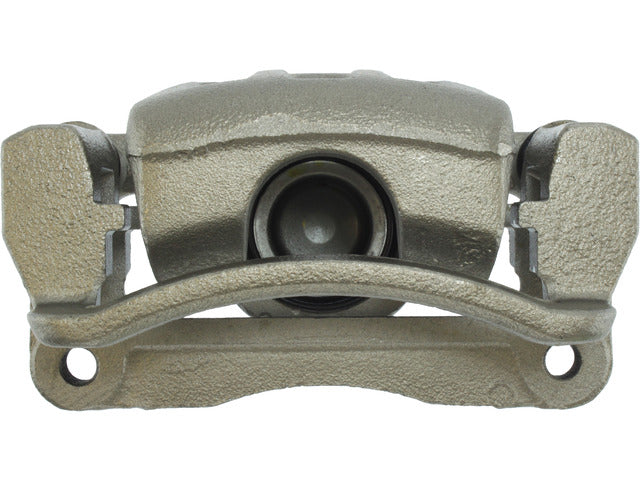 Centric Parts Disc Brake Caliper P/N:141.66534 Fits: Chevrolet Captiva Sport 10-08, Chevrolet Captiva Sport 15-12, Chevrolet Equinox 17-07, GMC Terrain 17-10, Pontiac Torrent 09-07, Saturn Vue 10-08 - Image 3