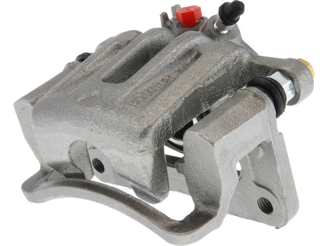 Centric Parts Disc Brake Caliper P/N:141.66534 Fits: Chevrolet Captiva Sport 10-08, Chevrolet Captiva Sport 15-12, Chevrolet Equinox 17-07, GMC Terrain 17-10, Pontiac Torrent 09-07, Saturn Vue 10-08 - Image 4