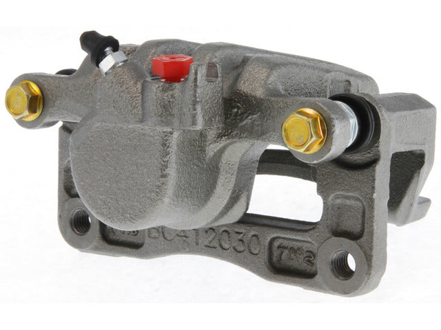 Centric Parts Disc Brake Caliper P/N:141.66534 Fits: Chevrolet Captiva Sport 10-08, Chevrolet Captiva Sport 15-12, Chevrolet Equinox 17-07, GMC Terrain 17-10, Pontiac Torrent 09-07, Saturn Vue 10-08 - Image 5