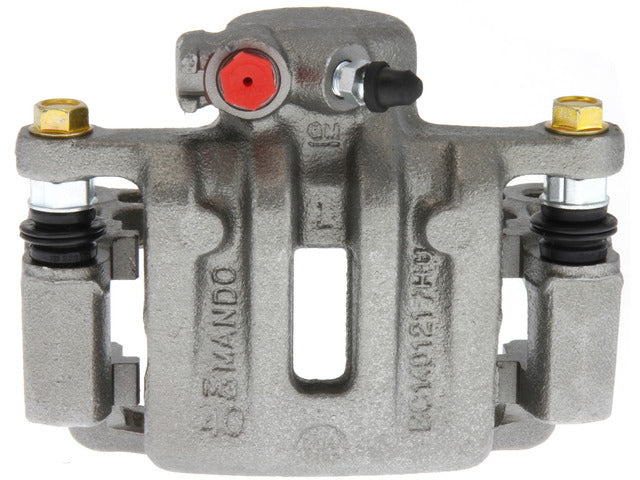 Centric Parts Disc Brake Caliper P/N:141.66534 Fits: Chevrolet Captiva Sport 10-08, Chevrolet Captiva Sport 15-12, Chevrolet Equinox 17-07, GMC Terrain 17-10, Pontiac Torrent 09-07, Saturn Vue 10-08 - Image 6