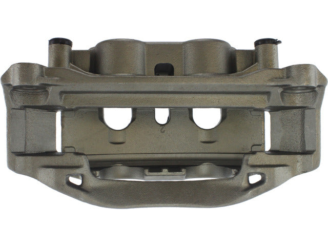 Centric Parts Disc Brake Caliper P/N:141.66535 Fits: Chevrolet Express 3500 19-09, Chevrolet Express 4500 19-09, GMC Savana 3500 19-09, GMC Savana 4500 19-09 - Image 2