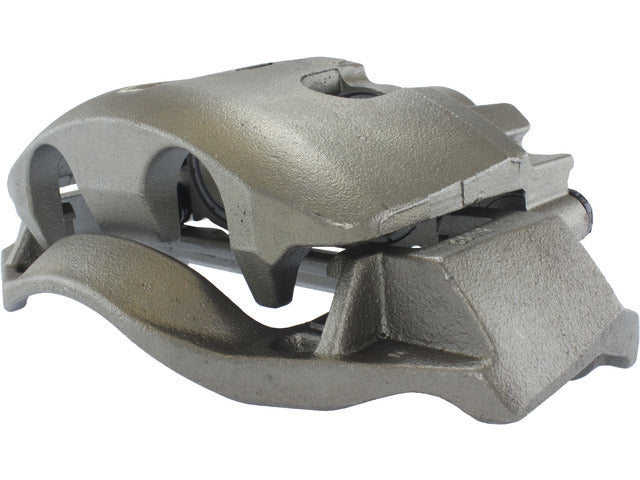 Centric Parts Disc Brake Caliper P/N:141.66535 Fits: Chevrolet Express 3500 19-09, Chevrolet Express 4500 19-09, GMC Savana 3500 19-09, GMC Savana 4500 19-09 - Image 4