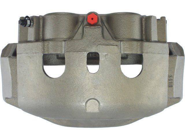 Centric Parts Disc Brake Caliper P/N:141.66535 Fits: Chevrolet Express 3500 19-09, Chevrolet Express 4500 19-09, GMC Savana 3500 19-09, GMC Savana 4500 19-09 - Image 6