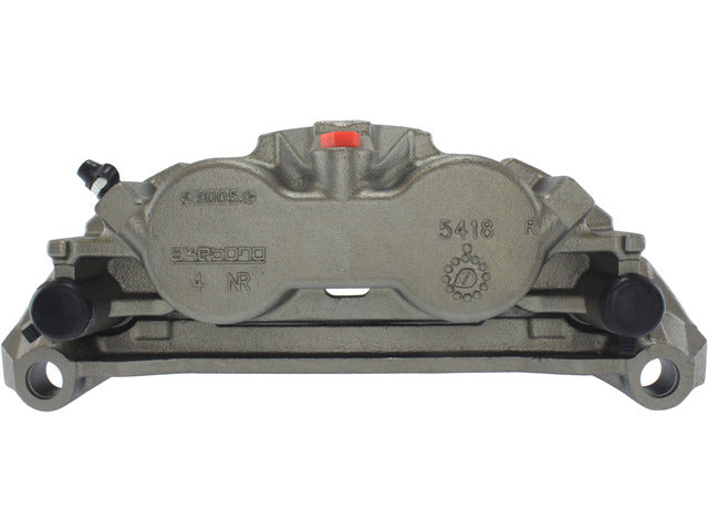 Centric Parts Disc Brake Caliper P/N:141.66536 Fits: Chevrolet Express 3500 19-09, Chevrolet Express 4500 19-09, GMC Savana 3500 19-09, GMC Savana 4500 19-09 - Image 1