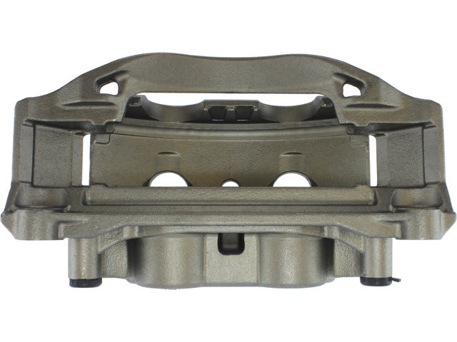 Centric Parts Disc Brake Caliper P/N:141.66536 Fits: Chevrolet Express 3500 19-09, Chevrolet Express 4500 19-09, GMC Savana 3500 19-09, GMC Savana 4500 19-09 - Image 2