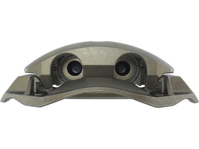 Centric Parts Disc Brake Caliper P/N:141.66536 Fits: Chevrolet Express 3500 19-09, Chevrolet Express 4500 19-09, GMC Savana 3500 19-09, GMC Savana 4500 19-09 - Image 3