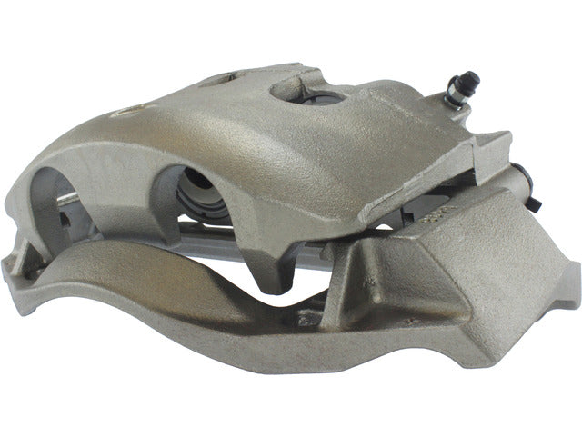 Centric Parts Disc Brake Caliper P/N:141.66536 Fits: Chevrolet Express 3500 19-09, Chevrolet Express 4500 19-09, GMC Savana 3500 19-09, GMC Savana 4500 19-09 - Image 4