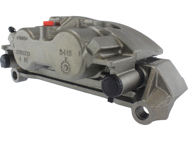 Centric Parts Disc Brake Caliper P/N:141.66536 Fits: Chevrolet Express 3500 19-09, Chevrolet Express 4500 19-09, GMC Savana 3500 19-09, GMC Savana 4500 19-09 - Image 5