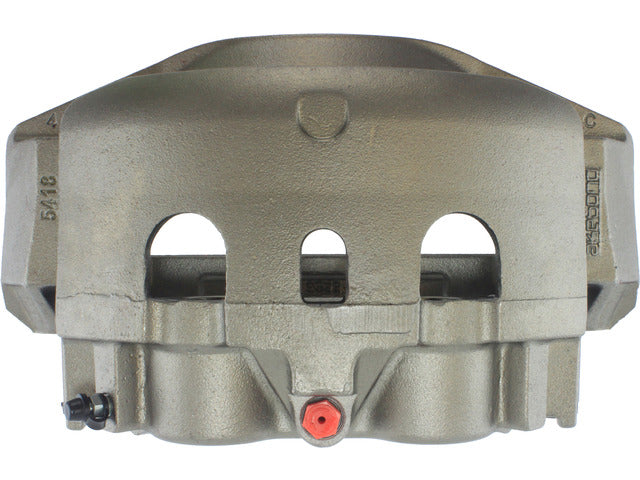 Centric Parts Disc Brake Caliper P/N:141.66536 Fits: Chevrolet Express 3500 19-09, Chevrolet Express 4500 19-09, GMC Savana 3500 19-09, GMC Savana 4500 19-09 - Image 6
