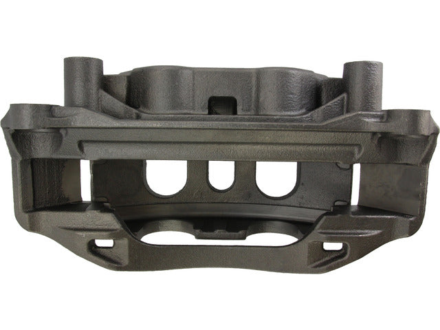 Centric Parts Disc Brake Caliper P/N:141.66537 Fits: Chevrolet Silverado 2500, Chevrolet Silverado 2500 Hd, Chevrolet Silverado 3500, Chevrolet Silverado 3500 Hd, Chevrolet Suburban 3500 Hd, GMC Sierra 2500 Hd, GMC Sierra 3500 Hd - Image 2