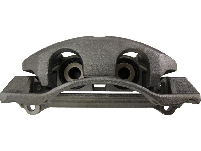 Centric Parts Disc Brake Caliper P/N:141.66537 Fits: Chevrolet Silverado 2500, Chevrolet Silverado 2500 Hd, Chevrolet Silverado 3500, Chevrolet Silverado 3500 Hd, Chevrolet Suburban 3500 Hd, GMC Sierra 2500 Hd, GMC Sierra 3500 Hd - Image 3