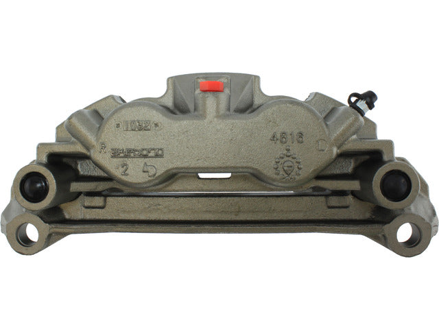 Centric Parts Disc Brake Caliper P/N:141.66538 Fits: Chevrolet Silverado 2500, Chevrolet Silverado 2500 Hd, Chevrolet Silverado 3500, Chevrolet Silverado 3500 Hd, Chevrolet Suburban 3500 Hd, GMC Sierra 2500 Hd, GMC Sierra 3500 Hd - Image 1