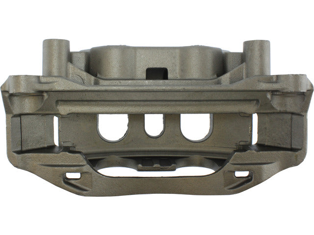Centric Parts Disc Brake Caliper P/N:141.66538 Fits: Chevrolet Silverado 2500, Chevrolet Silverado 2500 Hd, Chevrolet Silverado 3500, Chevrolet Silverado 3500 Hd, Chevrolet Suburban 3500 Hd, GMC Sierra 2500 Hd, GMC Sierra 3500 Hd - Image 2