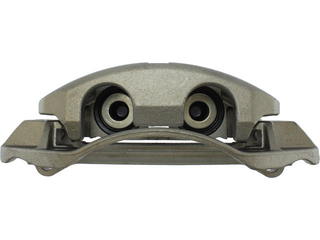 Centric Parts Disc Brake Caliper P/N:141.66538 Fits: Chevrolet Silverado 2500, Chevrolet Silverado 2500 Hd, Chevrolet Silverado 3500, Chevrolet Silverado 3500 Hd, Chevrolet Suburban 3500 Hd, GMC Sierra 2500 Hd, GMC Sierra 3500 Hd - Image 3