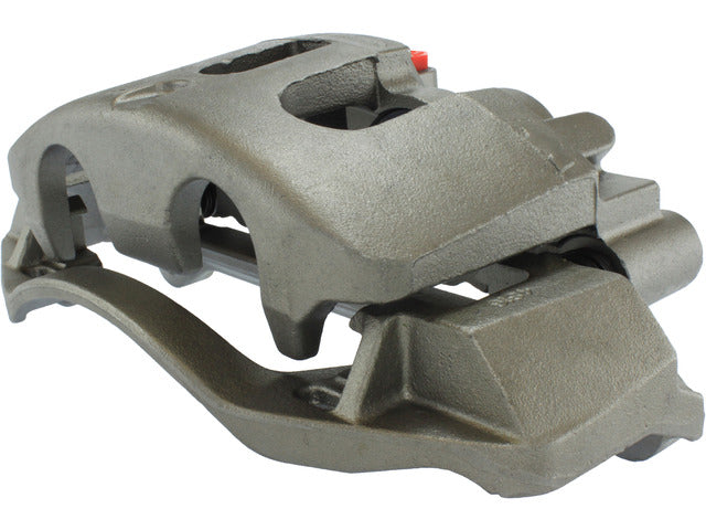 Centric Parts Disc Brake Caliper P/N:141.66538 Fits: Chevrolet Silverado 2500, Chevrolet Silverado 2500 Hd, Chevrolet Silverado 3500, Chevrolet Silverado 3500 Hd, Chevrolet Suburban 3500 Hd, GMC Sierra 2500 Hd, GMC Sierra 3500 Hd - Image 4