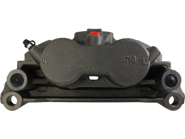 Centric Parts Disc Brake Caliper P/N:141.66539 Fits: Chevrolet Silverado 3500 18-15, Chevrolet Silverado 3500 Hd 19-11, GMC Sierra 3500 Hd 19-11 - Image 1