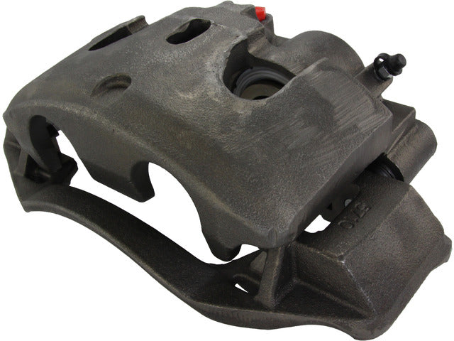 Centric Parts Disc Brake Caliper P/N:141.66539 Fits: Chevrolet Silverado 3500 18-15, Chevrolet Silverado 3500 Hd 19-11, GMC Sierra 3500 Hd 19-11 - Image 4